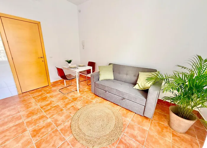 Centro Apartamento 2-D