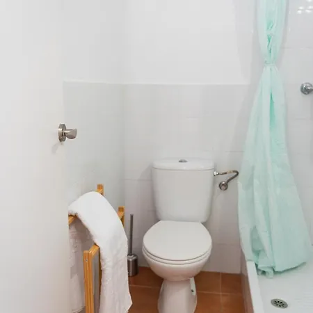 Centro Apartamento 2-D Huelva Extérieur photo