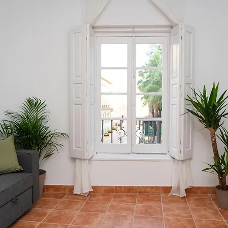 Centro Apartamento 2-D Huelva Extérieur photo