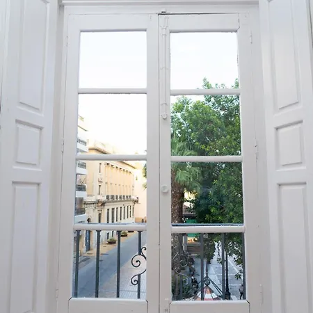 Centro Apartamento 2-D Huelva Extérieur photo