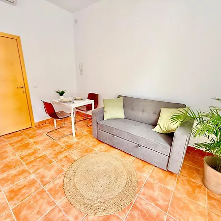 Centro Apartamento 2-D Huelva Extérieur photo