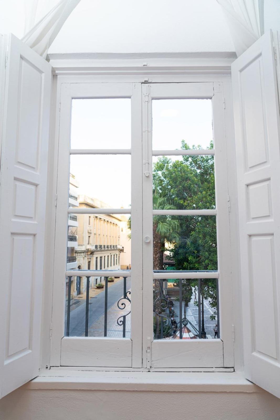 Appartement Centro 2-d