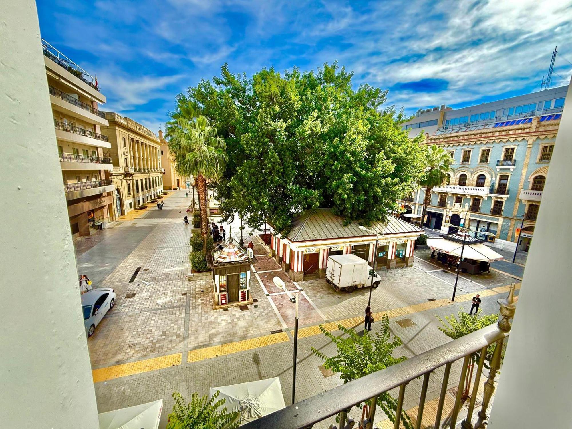 Appartement Centro 2-d Huelva